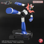 Mazinger Gravity Zero PVC Figure Mazinger Z 11 cm