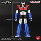 Mazinger Gravity Zero PVC Figure Mazinger Z 11 cm