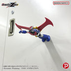 Mazinger Gravity Zero PVC Figure Mazinger Z 11 cm