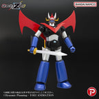 Mazinger Gravity Zero PVC Figure Great Mazinger 11 cm