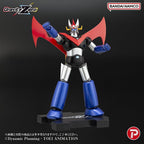 Mazinger Gravity Zero PVC Figure Great Mazinger 11 cm
