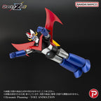 Mazinger Gravity Zero PVC Figure Great Mazinger 11 cm