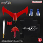 Mazinger Gravity Zero PVC Figure Great Mazinger 11 cm