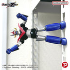 Mazinger Gravity Zero PVC Figure Great Mazinger 11 cm