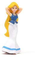 Asterix PVC Figure Falbala with Hands in Hair 7.5 cm