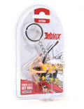 Asterix Keychain Bow Shooting (Blister)