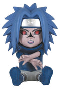 Naruto: Money Box Sasuke Cursemark Second 15 cm
