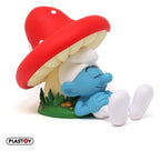 The Smurfs: Money Box Sleepy Smurf 16 cm