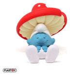 The Smurfs: Money Box Sleepy Smurf 16 cm