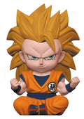 Dragon Ball: Money Box Son Goku Super Saiyan 3 15 cm