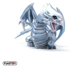 Yu-Gi-Oh: Money Box Blue-Eyes White Dragon 16 cm