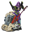 Evangelion: Money Box EVA-01