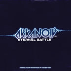 Arkanoid Game Soundtrack Vinyl Eternal Battle EP