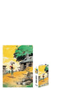 Lucky Luke: 1000-piece puzzle