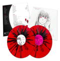 Kakegurui Original Soundtrack Vinyl 2 x LP