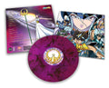 Saint Seiya Music Collection Vinyl Vol. 8