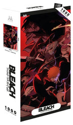 Bleach: Thousand-Year Blood War: 1000-piece puzzle