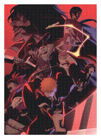 Bleach: Thousand-Year Blood War: 1000-piece puzzle