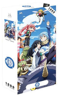That Time I Got Reincarnated as a Slime: 1000-piece puzzle