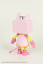 Idolmaster Cinderella Girls Plastic Model Kit Usachanrobo 12 cm