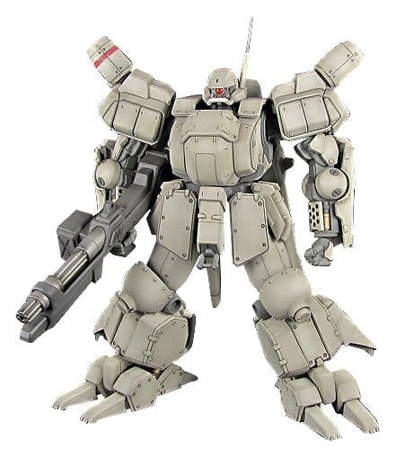 Assault Suits Leynos Plastic Model Kit AS-5E3 Leynos (Player Type) (re-run) 15 cm