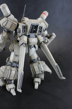 Assault Suits Leynos Plastic Model Kit AS-5E3 Leynos (Player Type) (re-run) 15 cm