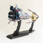 R-Type Plastic Model Kit R-9A (Arrow Head) 25 cm