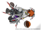 R-Type Final 3 Evolved Plastic Model Kit R-9A [ARROW-HEAD] Ver. 25 cm