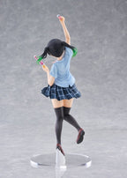 LoveLive! Nijigasaki High School Idol Club PVC Figure 1/7 Takasaki Yu 25 cm