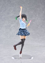LoveLive! Nijigasaki High School Idol Club PVC Figure 1/7 Takasaki Yu 25 cm