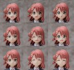 Love Live! Plafia Plastic Model Kit Ayumu Uehara 15 cm