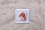 Love Live! Plafia Plastic Model Kit Ayumu Uehara 15 cm