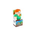 Minecraft Plush Backpacks 30 cm Assortment (4)