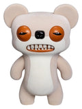 Fuggler: Feature Figures Figure Window Box Teddy Bear Nightmare