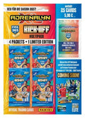FIFA 365 Adrenalyn XL 2027 Trading Cards Kick-Off Multipack *German Version*