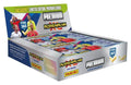 FIFA 365 Adrenalyn XL 2027 Trading Cards Premium Flow Pack Display (10)