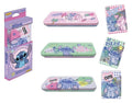 Stitch Trading Cards Good Vibes Pencil Tin