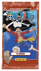 One Piece Trading Cards Great Age Flow Pack Display (18)