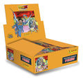 Dragon Ball Trading Cards Daima Flow Pack Box (24)