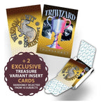 Harry Potter Premium Treasure Box