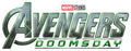 Avengers: Doomsday Sticker & Trading Card Collection Eco Blister *German Version*