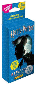 Harry Potter Always Trading Card Collection Eco Blister *German Version*