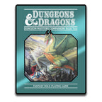 Dungeons & Dragons Pins Blind Box Mystery Mystery Player Manuel Pins Assortment (10)