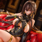 Original Character PVC Figure 1/7 Demon Realm Executive Lydia 21 cm