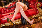 Original Character PVC Figure 1/7 Demon Realm Executive Lydia 21 cm