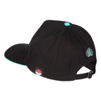 Pokémon Curved Bill Cap Bulbasaur Badge