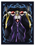 Overlord Wallscroll Ainz Ooal Gown 130 x 170 cm