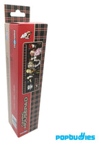 Persona Mousepad Shujin Academy 80 x 30 cm&nbsp;