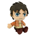 Attack on Titan CuteForme Plush Eren Jaeger 26 cm