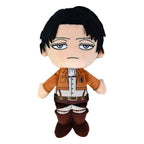 Attack on Titan CuteForme Plush Levi 26 cm